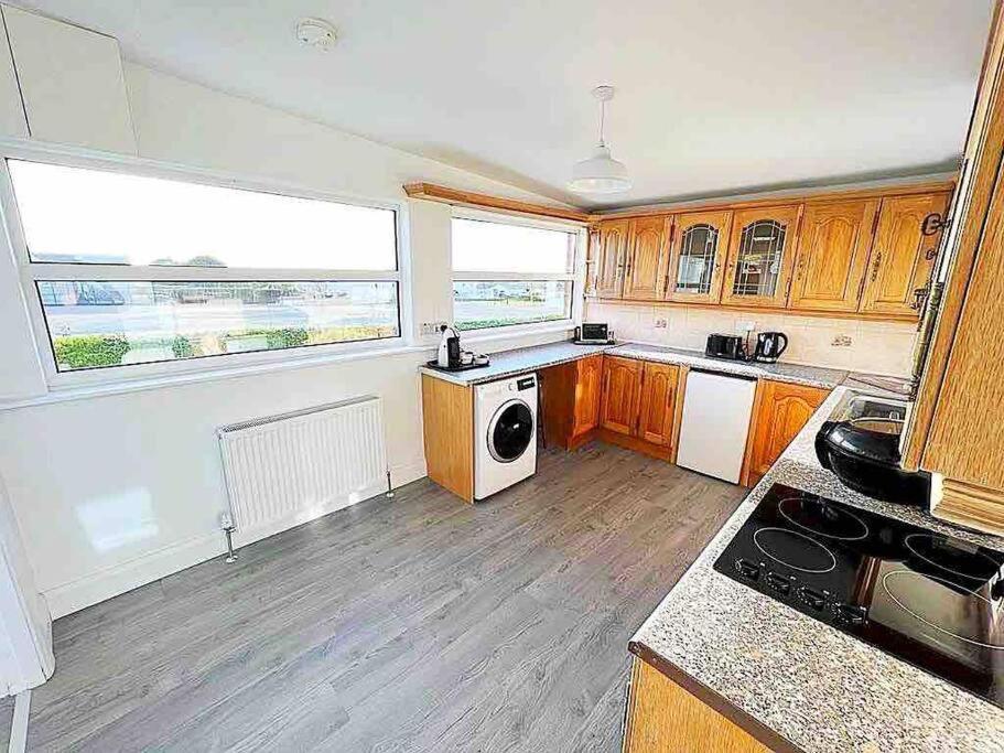 Mcbride'S Bungalow, Chapel Road Dungloe Donegal Town Luaran gambar