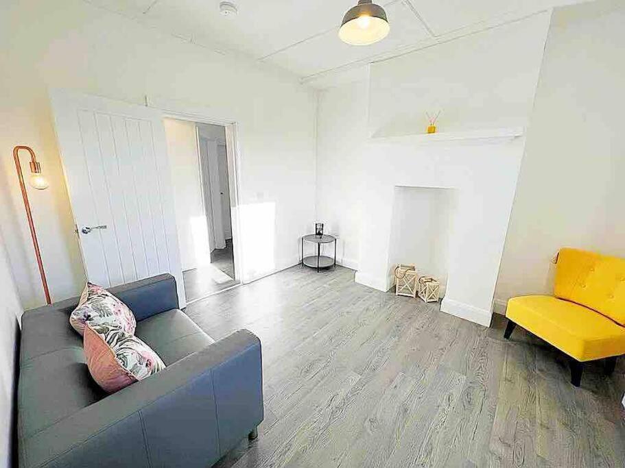Mcbride'S Bungalow, Chapel Road Dungloe Donegal Town Luaran gambar
