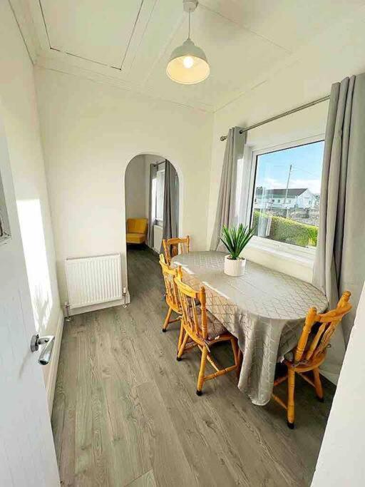 Mcbride'S Bungalow, Chapel Road Dungloe Donegal Town Luaran gambar