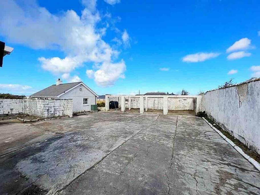 Mcbride'S Bungalow, Chapel Road Dungloe Donegal Town Luaran gambar