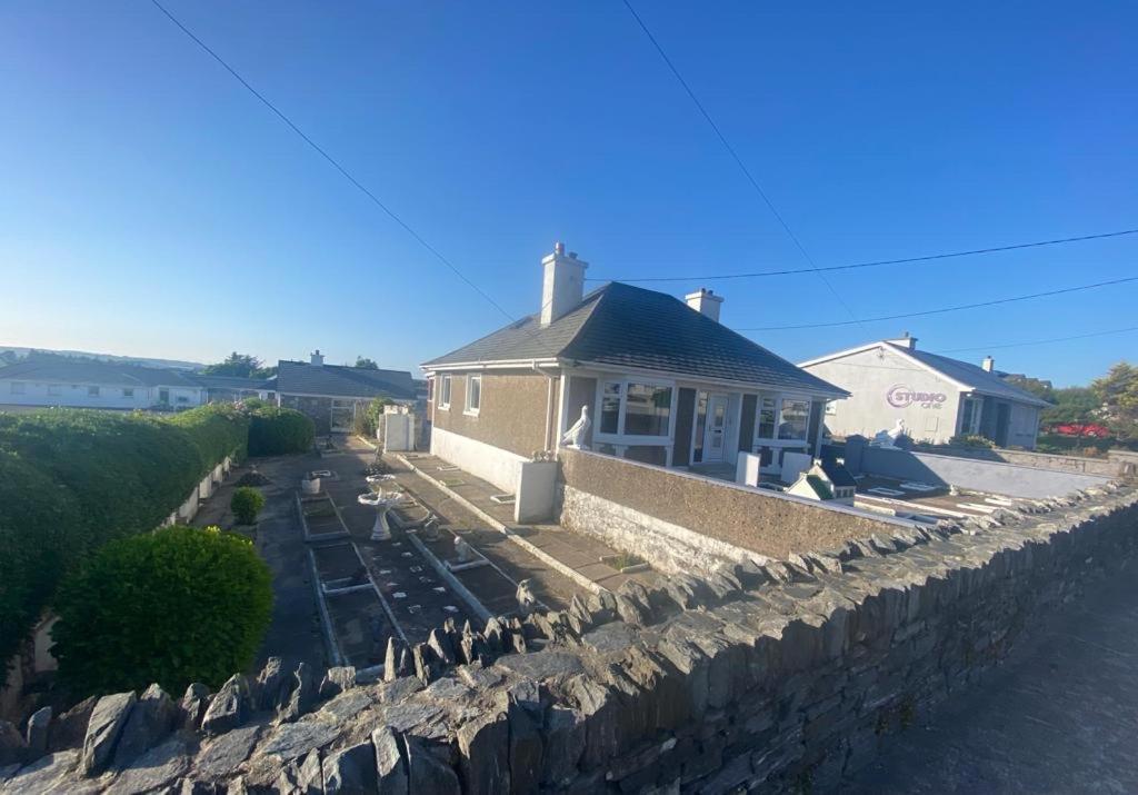 Mcbride'S Bungalow, Chapel Road Dungloe Donegal Town Luaran gambar