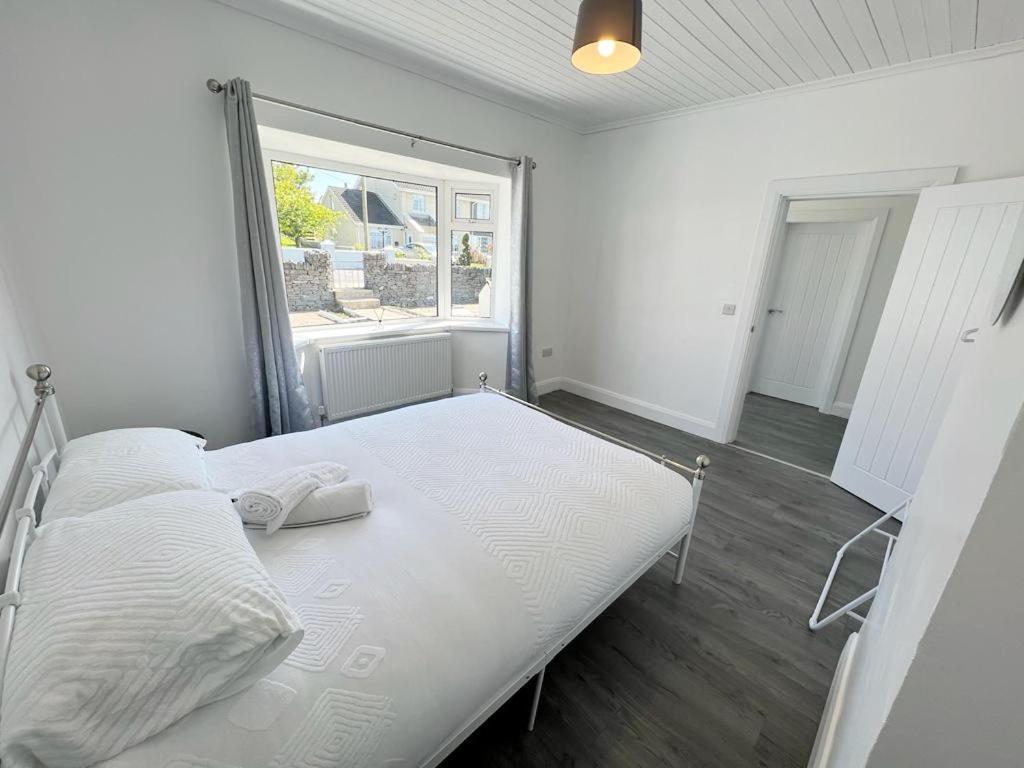 Mcbride'S Bungalow, Chapel Road Dungloe Donegal Town Luaran gambar