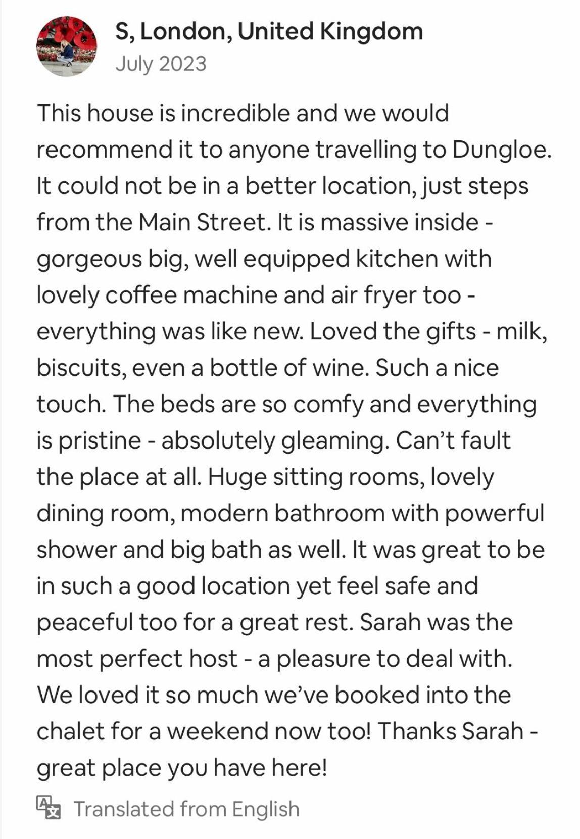 Mcbride'S Bungalow, Chapel Road Dungloe Donegal Town Luaran gambar